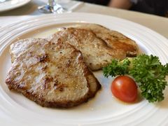 西泠小牛排-小白桦西餐厅