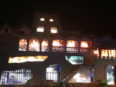 -三亚红色娘子军演艺公园景区