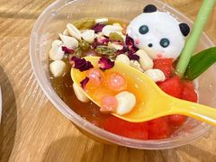 -郑百万·百万卤鹅重庆菜馆·家宴旗舰店(动物园店)