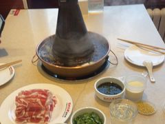 -阳坊大都涮羊肉(阳坊总店)
