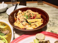 -常和州·夜宵大排档(常州单店)