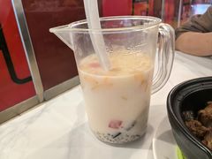 -日昌餐馆(亦庄店)