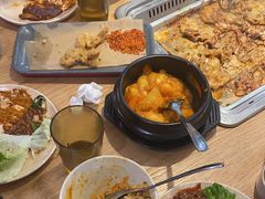 -新石器烤肉(百联川沙店)