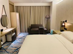 -上海漕河泾万丽酒店