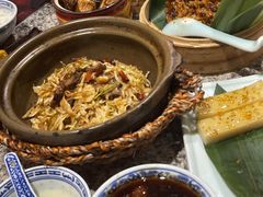 -南京大牌档(香港广场店)