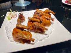 -利苑酒家(淮海路店)