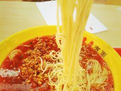 -东华大学第一食堂(松江校区店)