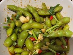 -木屋烧烤(坂田天安云谷店)