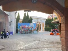 -大连海昌发现王国主题公园