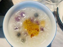 桂花五彩小丸子-盛福楼·惠山宴(盛岸路店)