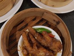 -金翠河烧鹅餐厅(解放碑时代广场店)