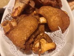 老坑猪蹄-老坑记·香港经典粤菜馆