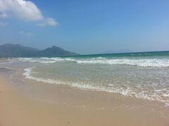 -西涌国际滨海旅游区