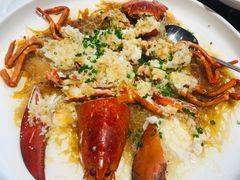 -好食上(喜盈门.范城店)