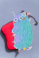 点击看大图 -可爱多国际儿童摄影会馆(龙泉店)