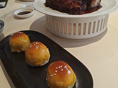 -侨美食家·粤菜(体育西路店)