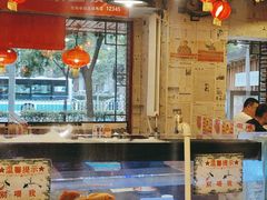 -粗粮人家·东北菜(洋桥店)