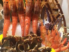 -阳光岛·海鲜盛宴(银泰中心in99店)