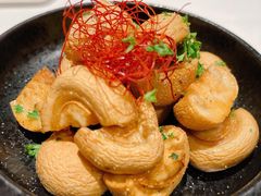 -L'Arome芳芳法国餐厅(仙林金鹰店)
