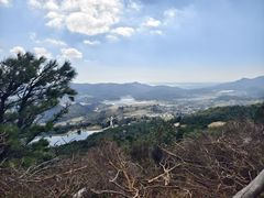 -大姆山草场