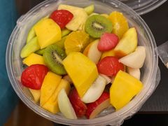 甘草水果-老炳·七丛松甘草水果