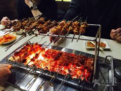 -白玉串城(南六中路店)