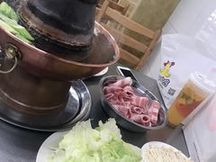-三兴涮羊肉(荣安大街店)