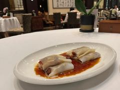 -明阁 Ming Court(广州朗豪酒店)