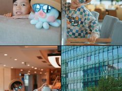 -深圳机场凯悦嘉轩酒店