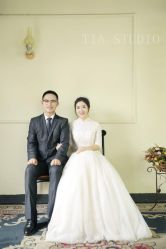 点击看大图 -天一婚纱摄影TIA STUDIO(珠海路店)