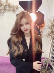 -3AM HAIR SALON染发烫发接发