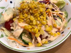 -萨莉亚意式餐厅(天河城购物中心店)