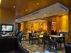 -上海浦西万怡酒店