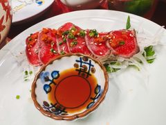 -万岛日本料理铁板烧(梅赛德斯奔驰店)