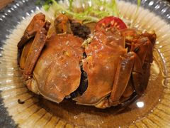 -锡和无锡菜(景丽苑店)