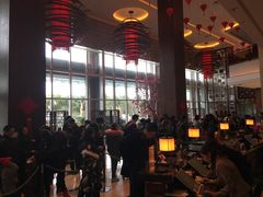 -上海浦东嘉里大酒店