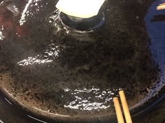 -赞酱川式烤肉(蜀都万达店)