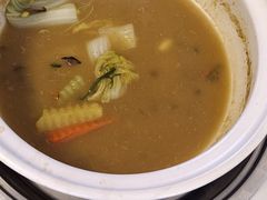 -山菌美食苑(振兴路店)