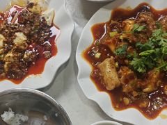 -清真.回香园(南街店)