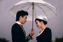 -雨墨婚纱摄影工作室