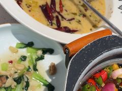 -江渔儿酸菜鱼(曜一城店)