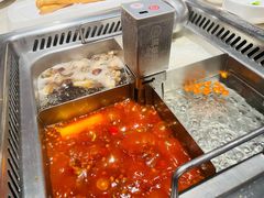 -海底捞火锅(万丰桥店)