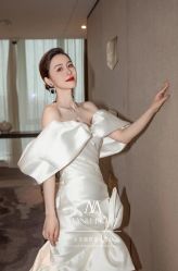 -MANLI BRIDAL婚纱