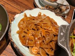 -嘉禾·悦享餐厅(八方汇店)