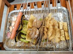 -小寒羊烧烤(凯瑞时代大厦店)