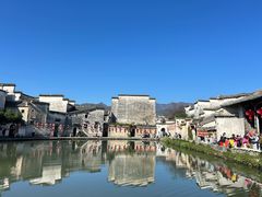 -塔川景区