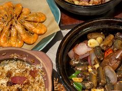 -啫神·广州地标美食(北京路店)