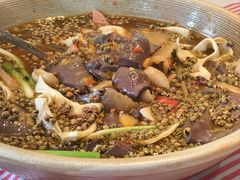 -水煮三国·川鲁江湖菜(香山店)