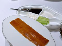 老北京烤鸭-鹿园 MOOSE(长宁店)