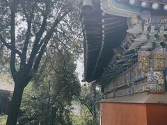 -潭柘寺景区